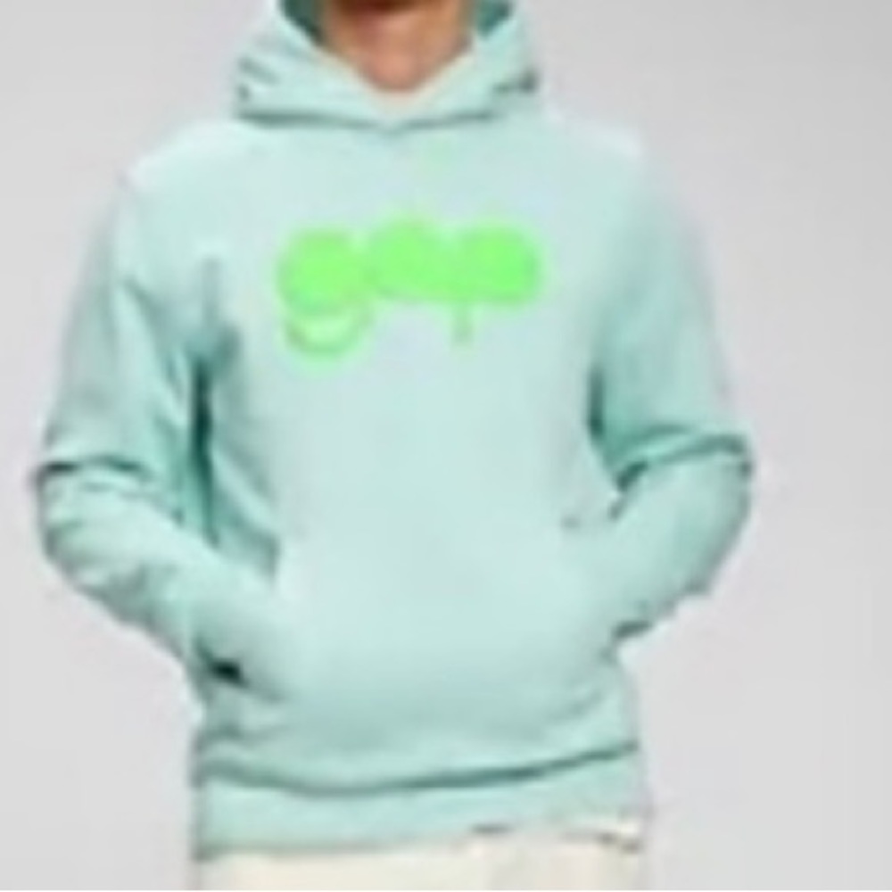 NWT!! GAP Logo Hoodie Sz XXL